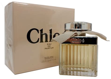 prix parfum chloe 100ml|perfume chloe original.